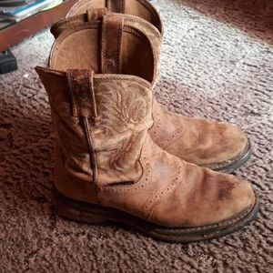 Ariat boots